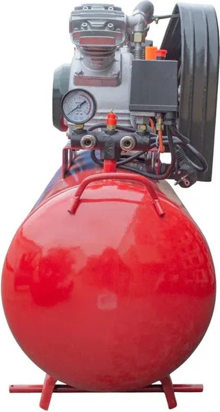 Воздушный компрессор Edon OAC-100/2200 / 39782