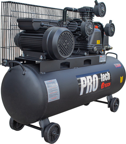 Воздушный компрессор Edon PROtech 480/2400 / 22141 - фото