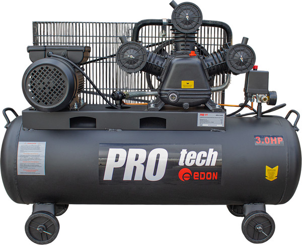 Воздушный компрессор Edon PROtech 480/2400 / 22141