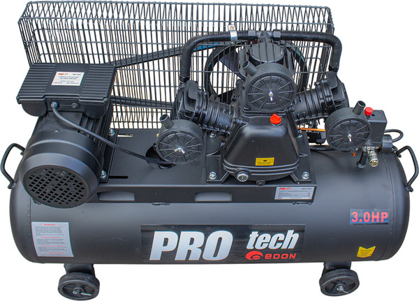 Воздушный компрессор Edon PROtech 480/2400 / 22141