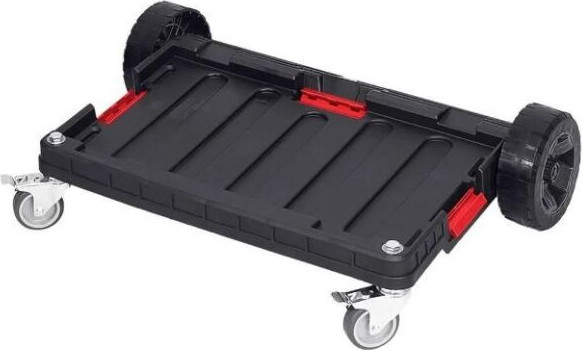 Платформа для крепления ящика QBrick System Qbrick System ONE / SKRQTPCZAPG011 - фото