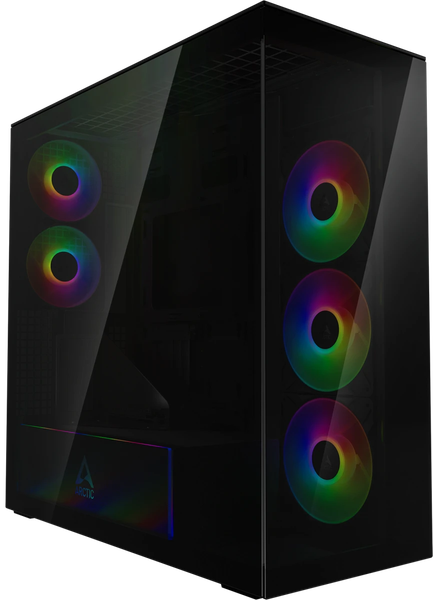 Корпус для компьютера Arctic Xtender VG ACPCC00016A - фото
