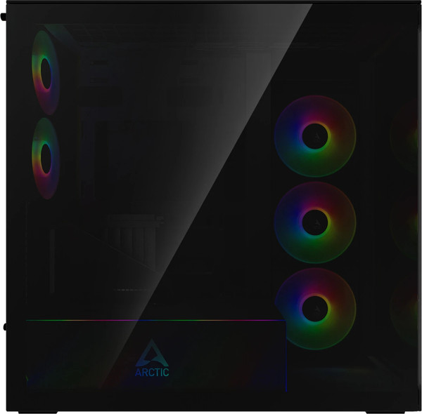 Корпус для компьютера Arctic Xtender VG ACPCC00016A