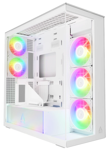 Корпус для компьютера Arctic Xtender VG ACPCC00017A - фото