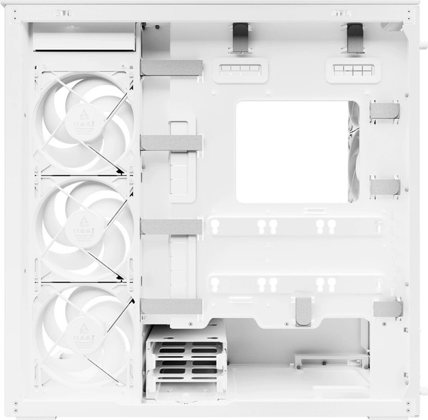 Корпус для компьютера Arctic Xtender VG ACPCC00017A