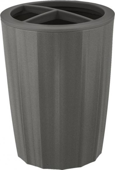 Стакан для зубной щетки Keeplex Rock'n'Roll KL341510003 - фото