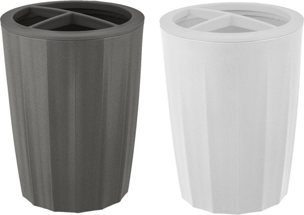 Стакан для зубной щетки Keeplex Rock'n'Roll KL341510003