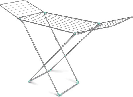 Сушилка для белья Ника Напольная СБ1Н/С - фото