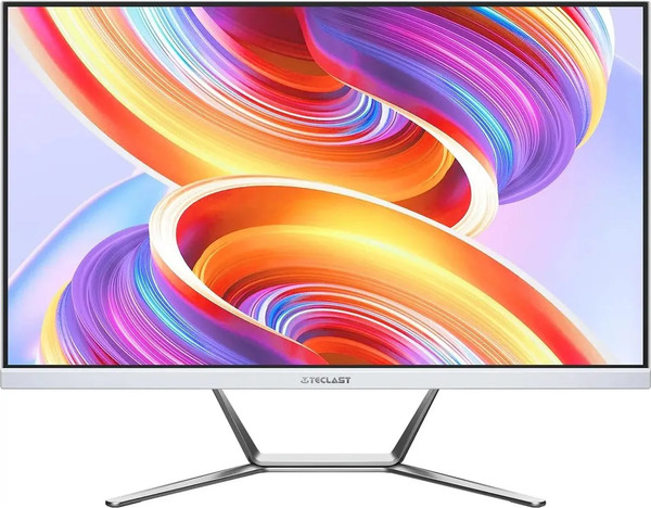 Моноблок Teclast K24 Air N958G256KRU - фото