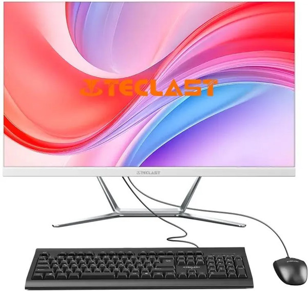 Моноблок Teclast K24 Air N958G256KRU