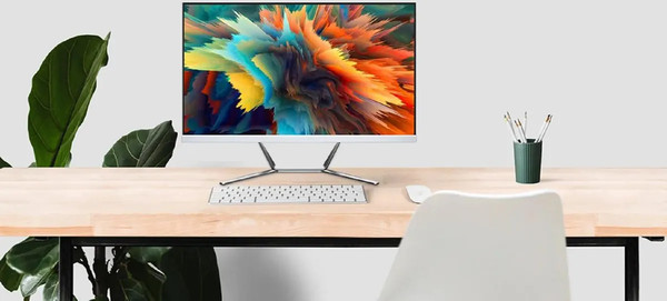 Моноблок Teclast K24 Air N958G256KRU