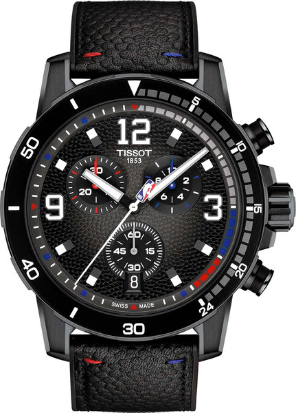Часы наручные мужские Tissot T125.617.37.067.00 - фото