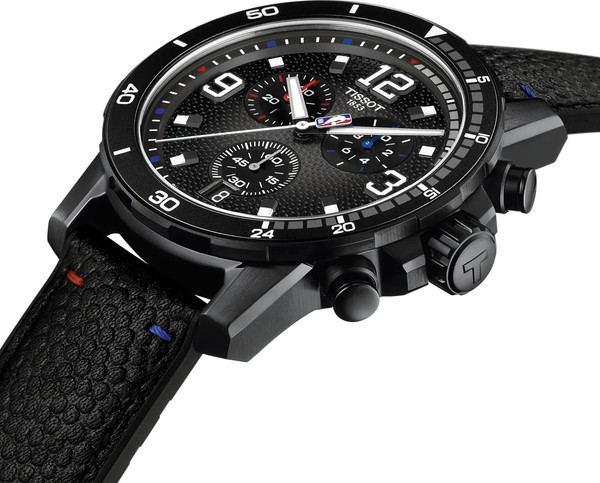 Часы наручные мужские Tissot T125.617.37.067.00