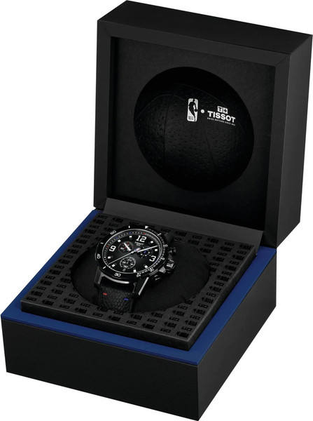 Часы наручные мужские Tissot T125.617.37.067.00