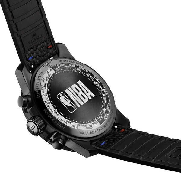 Часы наручные мужские Tissot T125.617.37.067.00