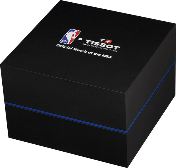 Часы наручные мужские Tissot T125.617.37.067.00