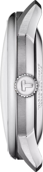 Часы наручные мужские Tissot T139.836.16.261.00