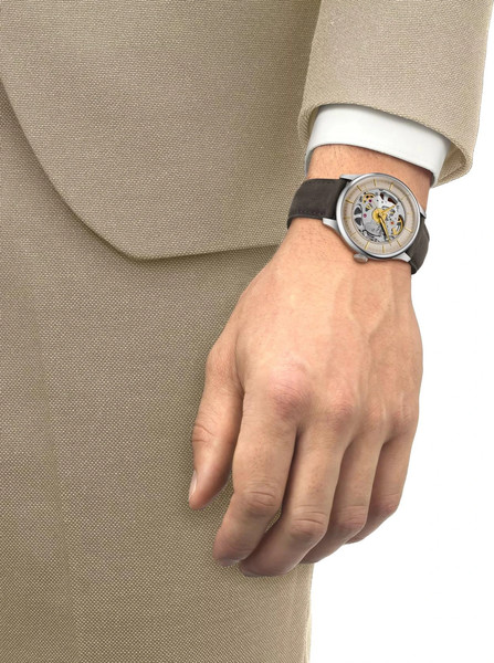 Часы наручные мужские Tissot T139.836.16.261.00