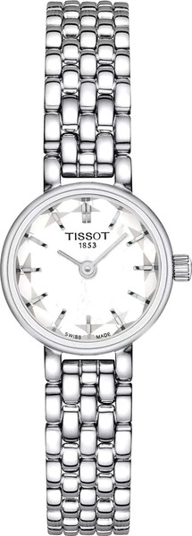 Часы наручные женские Tissot T140.009.11.111.00 - фото
