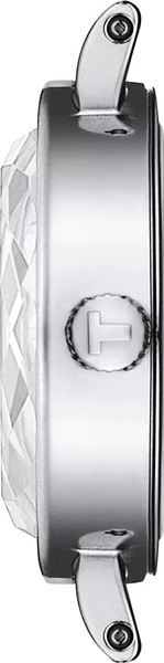Часы наручные женские Tissot T140.009.11.111.00