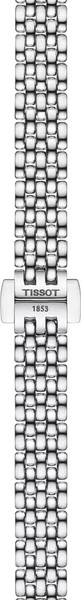 Часы наручные женские Tissot T140.009.11.111.00