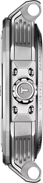 Часы наручные мужские Tissot T141.807.11.041.00