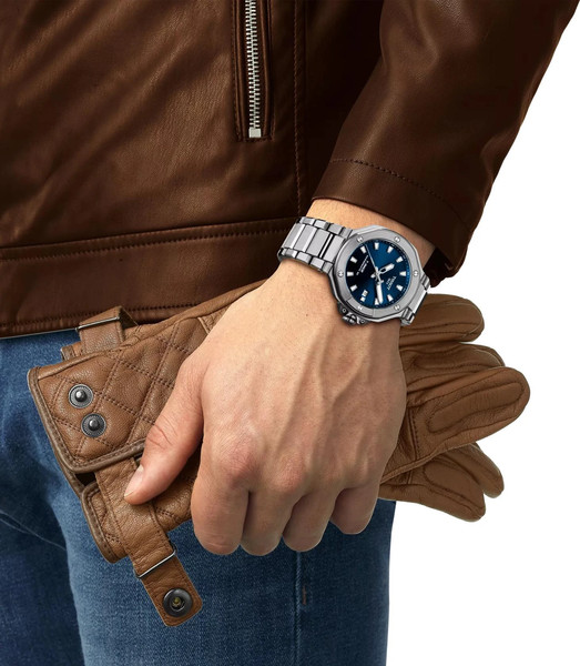 Часы наручные мужские Tissot T141.807.11.041.00