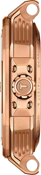 Часы наручные мужские Tissot T141.807.37.051.00