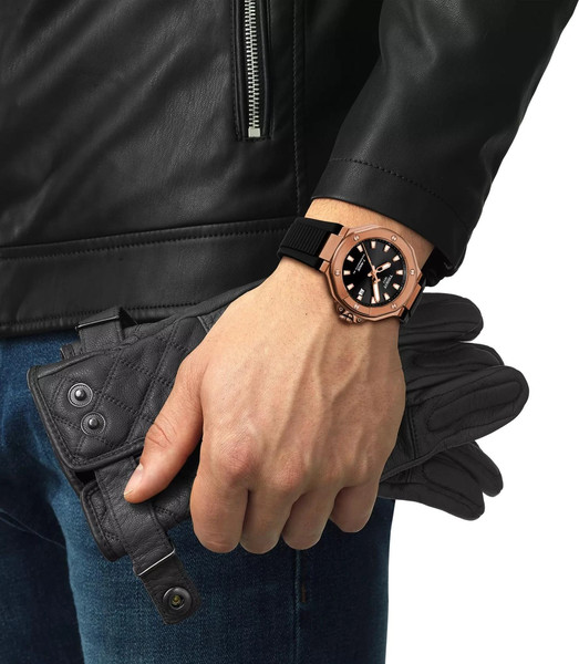 Часы наручные мужские Tissot T141.807.37.051.00