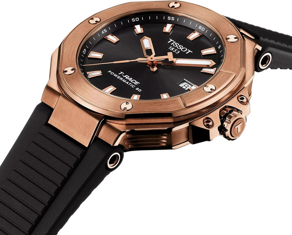 Часы наручные мужские Tissot T141.807.37.051.00