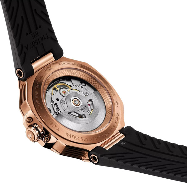 Часы наручные мужские Tissot T141.807.37.051.00