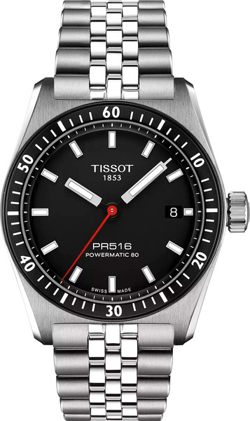 Часы наручные мужские Tissot T149.407.11.051.00 - фото