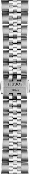 Часы наручные мужские Tissot T149.407.11.051.00