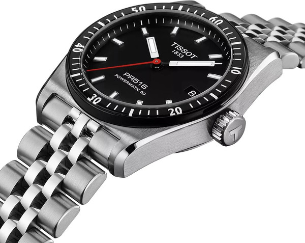 Часы наручные мужские Tissot T149.407.11.051.00