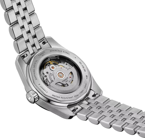 Часы наручные мужские Tissot T149.407.11.051.00