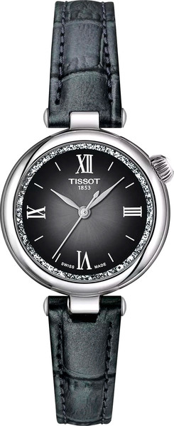 Часы наручные женские Tissot T152.010.16.038.00 - фото