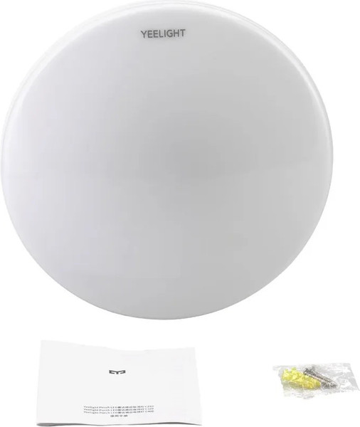 Потолочный светильник Yeelight Porch Ceiling Light C260 / YLXDD-0152 