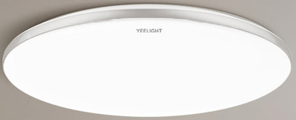 Потолочный светильник Yeelight Top Ceilling Light С500 / YLXDD-0063CV - фото