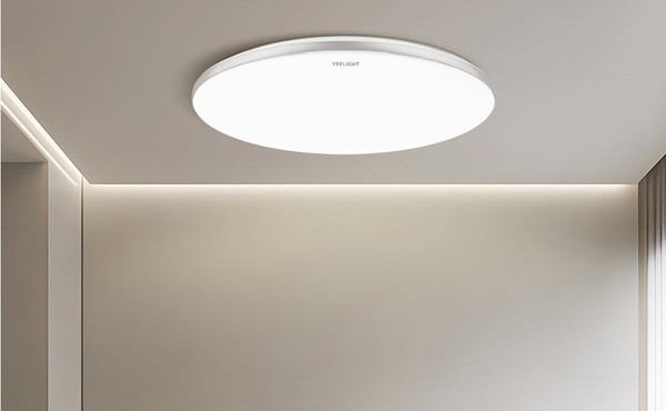 Потолочный светильник Yeelight Top Ceilling Light С500 / YLXDD-0063CV
