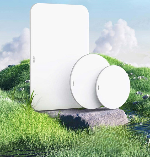 Потолочный светильник Yeelight Top Ceilling Light С500 / YLXDD-0063CV