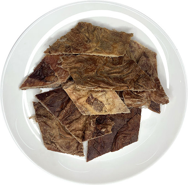 Лакомство для собак ТерриториЯ Сычуг говяжий Амур / 218439