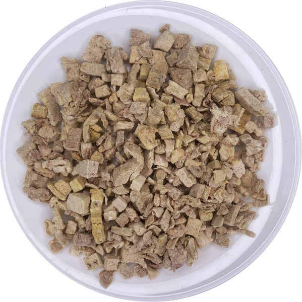 Лакомство для кошек ТерриториЯ Вымя говяжье Амур / 562029