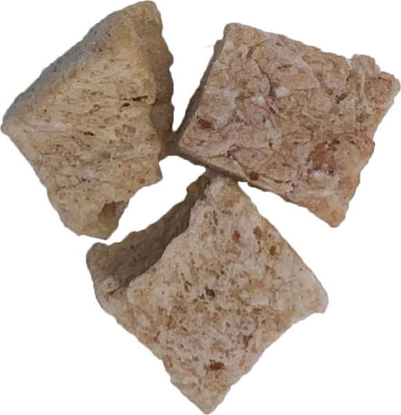 Лакомство для кошек ТерриториЯ Вымя говяжье Амур / 562029