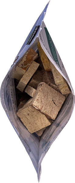 Лакомство для собак ТерриториЯ Вымя говяжье Амур / 563675