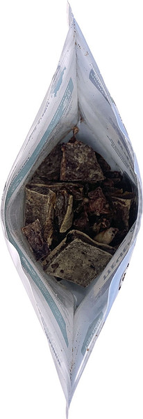 Лакомство для собак ТерриториЯ Печень говяжья Амур / 563743