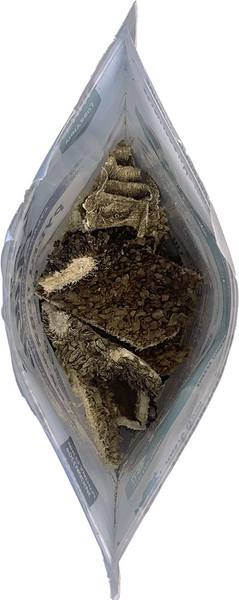 Лакомство для собак ТерриториЯ Рубец говяжий Амур / 563767