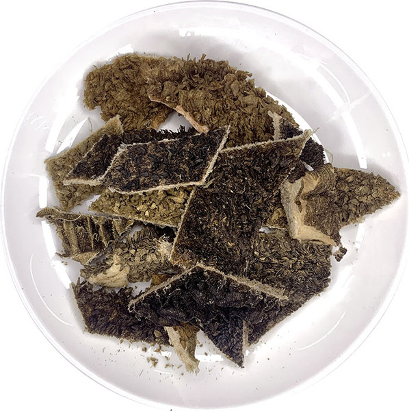 Лакомство для собак ТерриториЯ Рубец говяжий Амур / 563767