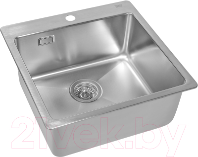 Мойка кухонная ZORG ZRE 5050