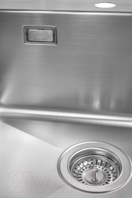 Мойка кухонная ZORG ZRE 5050