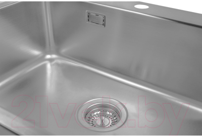 Мойка кухонная ZORG ZRE 6050